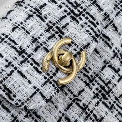 1:1 Chanel Bags 6170 19X13X7cm WO 2colour