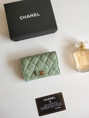 1:1 Chanel Bags AP0214 7.5X11.3X2.1cm ZY