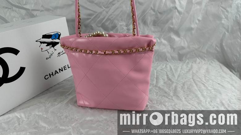 1:1 Chanel Bags 810 20X19X6cm WO 4colour