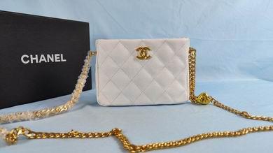 1:1 Chanel Bags 601 13X18X7cm WO 3colour