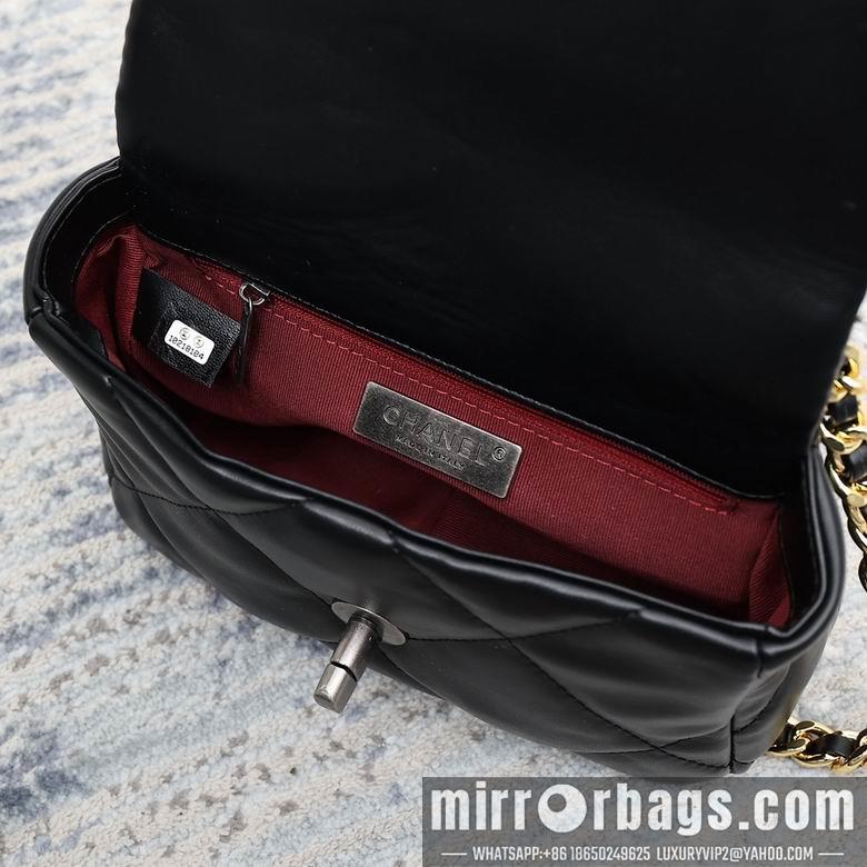 1:1 Chanel Bags WO6020 20cm
