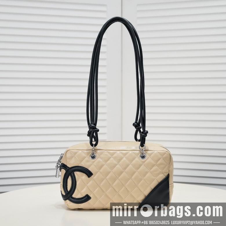 1:1 Chanel Bags 9121 28X16X10cm WO 3colour