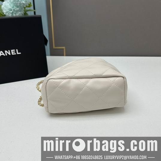 1:1 Chanel Bags Chanel 3793 17x17x8cm ww4色