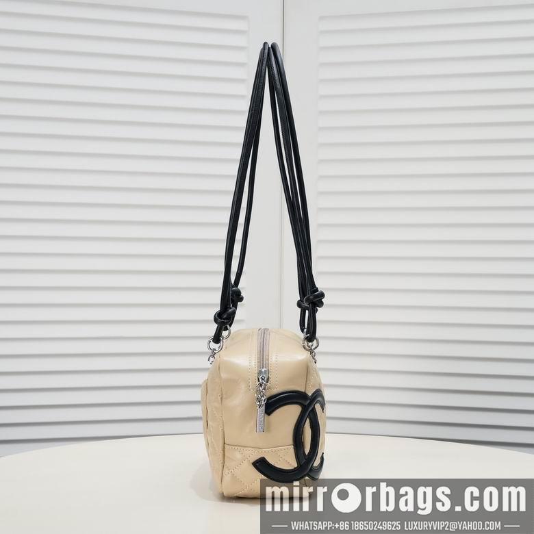 1:1 Chanel Bags 9121 28X16X10cm WO 3colour
