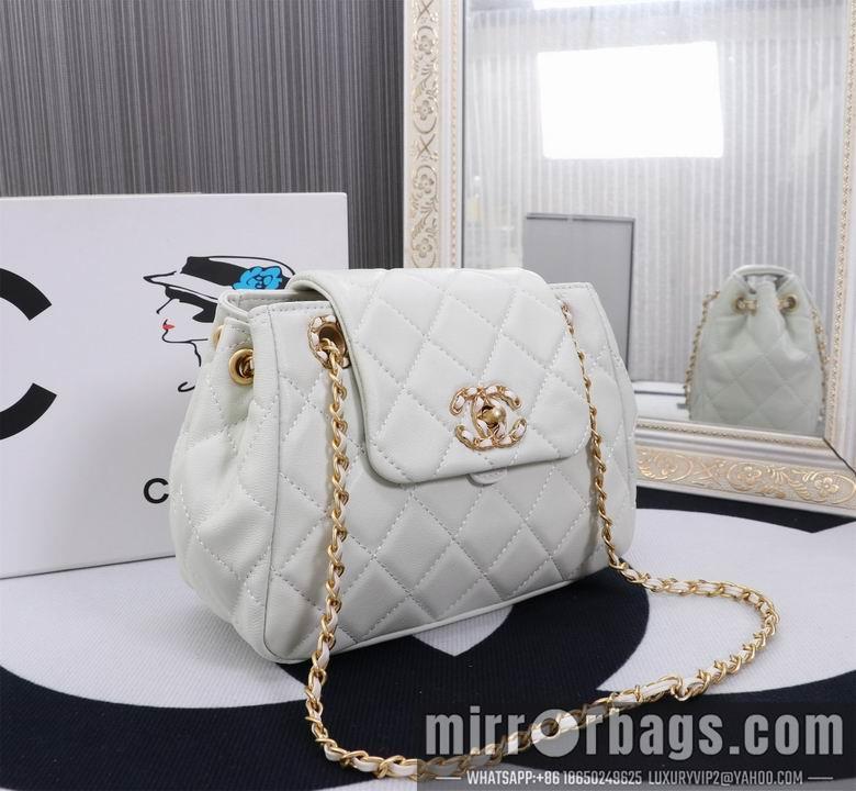 1:1 Chanel Bags 8855 23X17X9cm XMY 4colour
