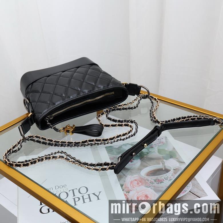 1:1 Chanel Bags Chanel Gabrielle 6683 20cm ww