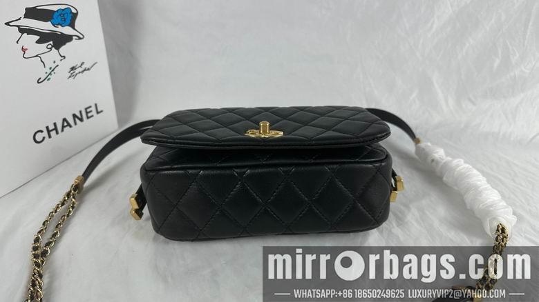 1:1 Chanel Bags 237 15X21.5X7cm WO 2colour