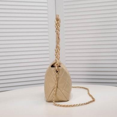 1:1 Chanel Bags hobo 3306 25X15X9.5cm WO 3colour