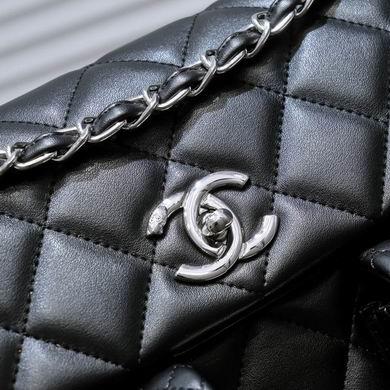 1:1 Chanel Bags WO211271 35X10X24