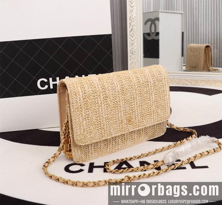 1:1 Chanel Bags 2009 19cm XMY