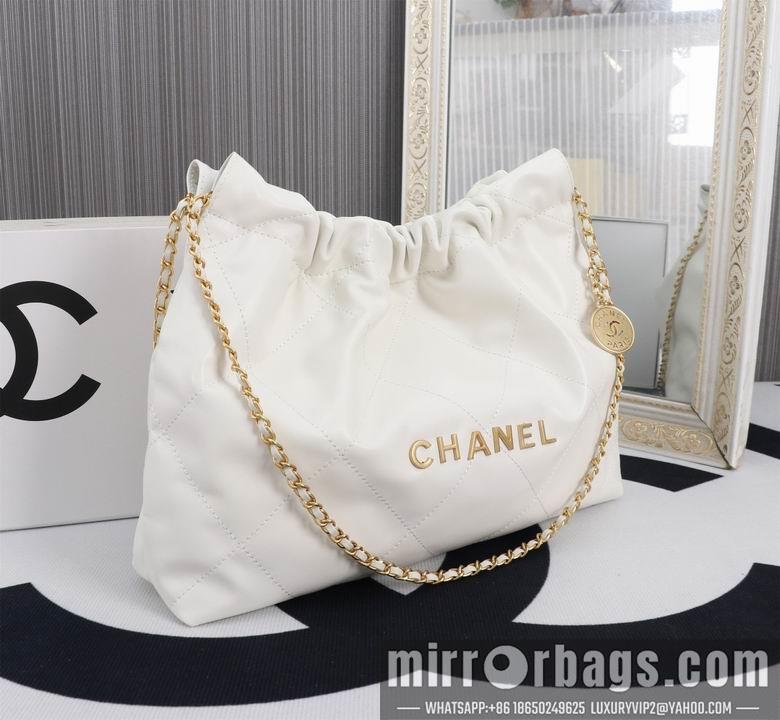 1:1 Chanel Bags 8850 30X45X8cm WO 2colour
