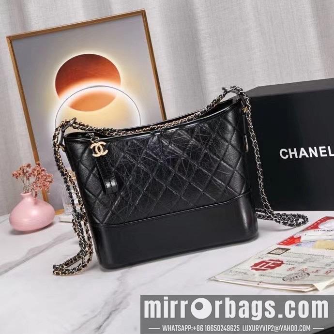 1:1 Chanel Bags 221119 28cm WO