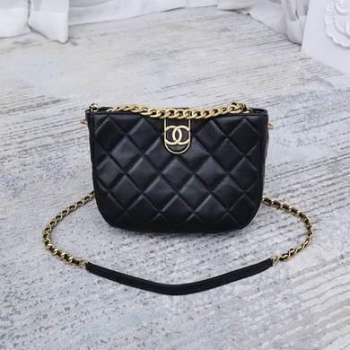 1:1 Chanel Bags 8930 17X23X7cm WO