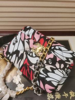 1:1 Chanel Bags 26X17X8cm 061006 WO
