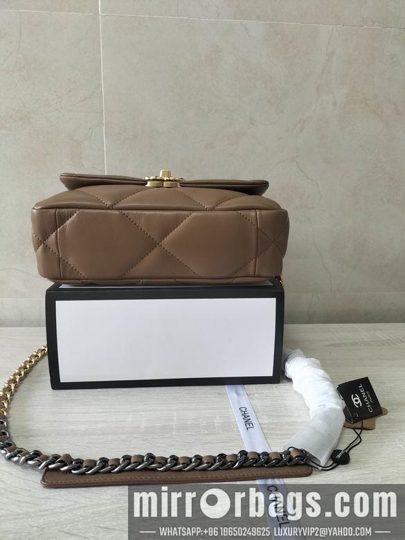 1:1 Chanel Bags 8067-1 26X16X9cm WO