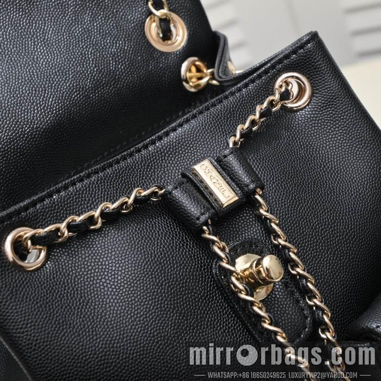 1:1 Chanel Bags 9099 21X20X12cm WO 4colour