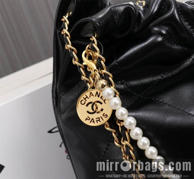 1:1 Chanel Bags 8812 39X24X8cm XMY