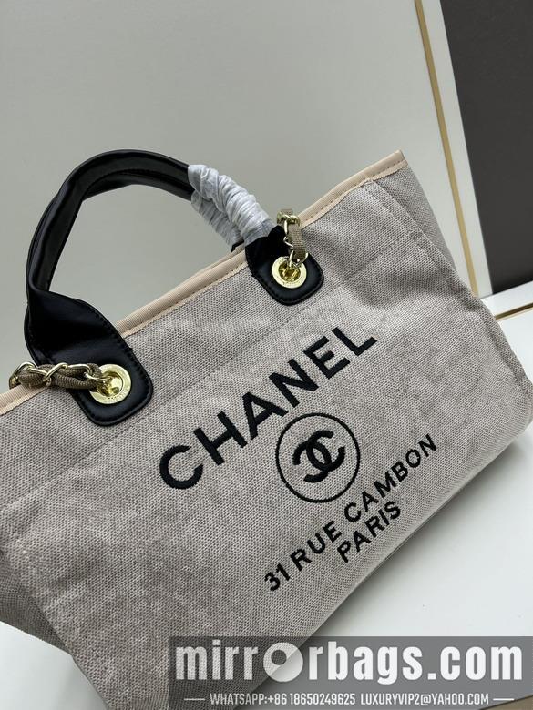 1:1 Chanel Bags Chanel 618 32x40x24x11cm jj1