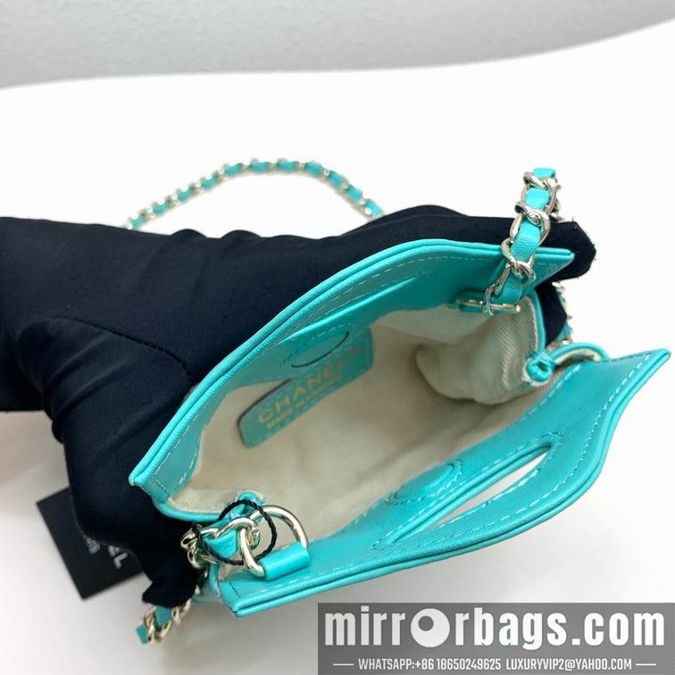 1:1 Chanel Bags Chanel 6017 31cm zy1