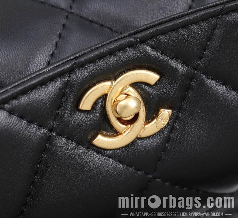 1:1 Chanel Bags 8843 25X15X9.5cm XMY 3colour