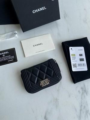 1:1 Chanel Bags Chanel BOY A80602 11x7.5cm zy