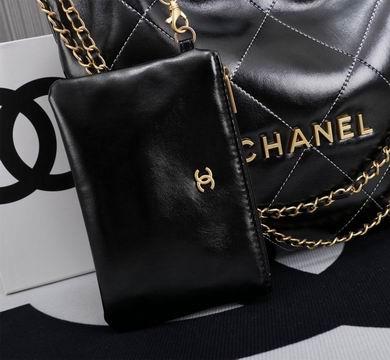 1:1 Chanel Bags 8830 30X25X8cm WO 2colour