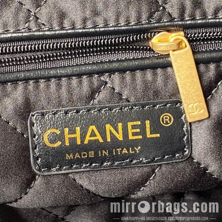 1:1 Chanel Bags AS3260 35X37X7cm WO 2colour