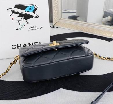 1:1 Chanel Bags WO8046 14X19X4