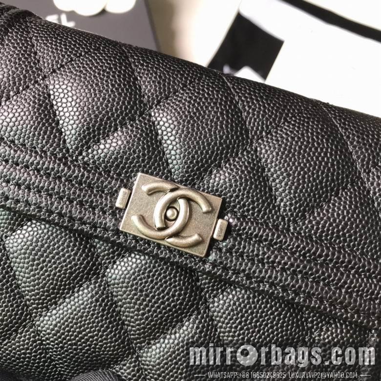 1:1 Chanel Bags A84302 10.5X15X3cm YG 4colour
