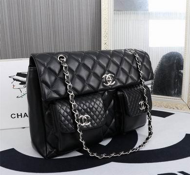 1:1 Chanel Bags 1015 35X10X24CM WO