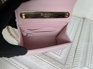1:1 Chanel Bags 227 12X15cm WO 3colour