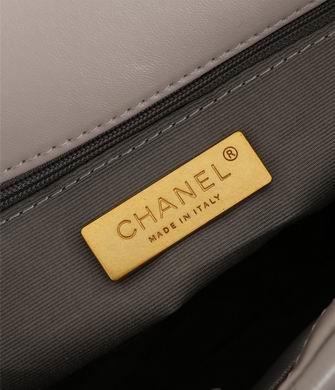 1:1 Chanel Bags 3027 26X9X16cm WO