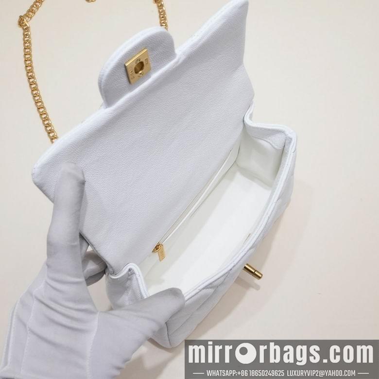 1:1 Chanel Bags 3891 14X20X8cm WO 3colour
