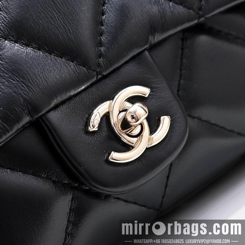 1:1 Chanel Bags 367 17X10cm XMY 2colour