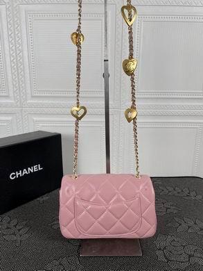 1:1 Chanel Bags 729 14X20X8cm WO 4colour