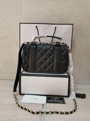 1:1 Chanel Bags Vintage 81126 23X18X8cm WO