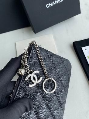 1:1 Chanel Bags A50168 14X10X1cm WO