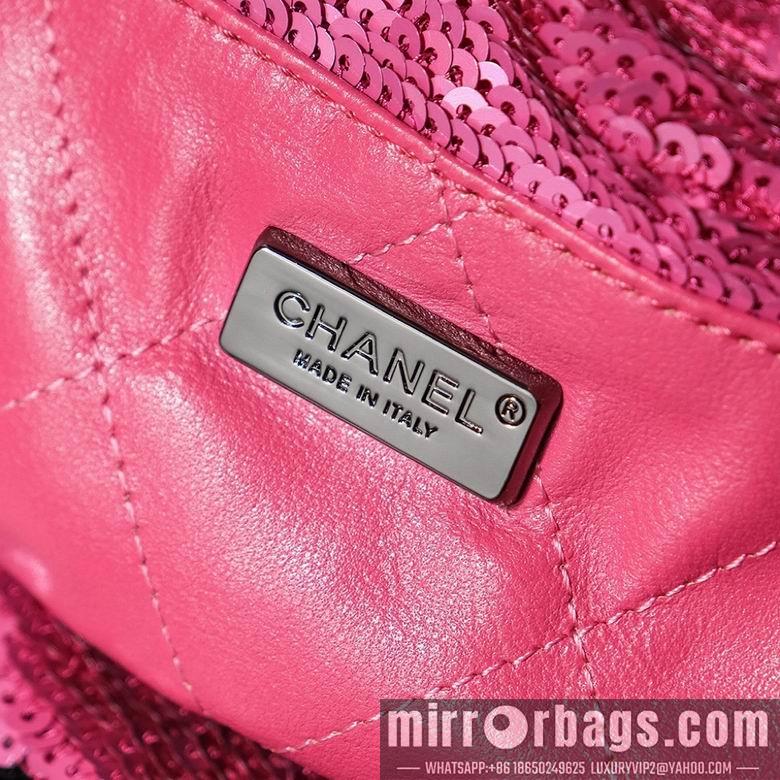 1:1 Chanel Bags AS4856 30X2X39cm WO 4colour