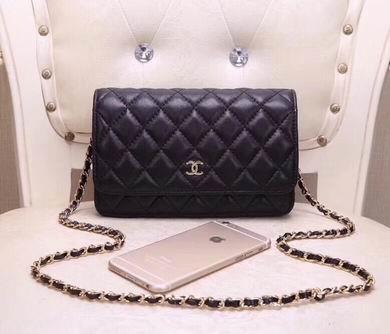 1:1 Chanel Bags BT33814 12X19X3