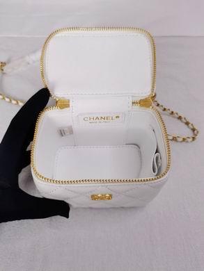 1:1 Chanel Bags 5865 11X8.5X7cm WO 3colour