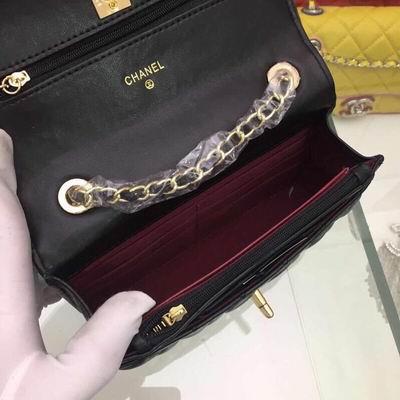 1:1 Chanel Bags 1267
