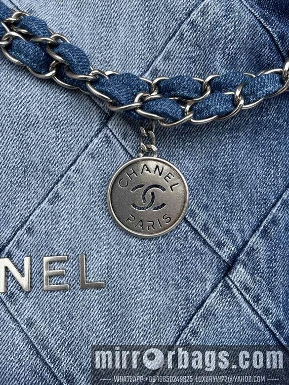 1:1 Chanel Bags AS3260 35X37X7cm WO