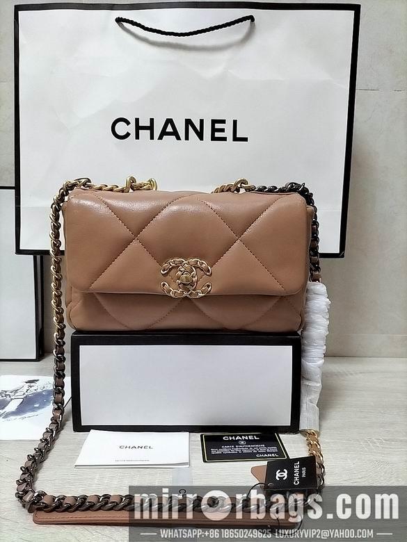 1:1 Chanel Bags 8067 26X16X9cm WO 4colour