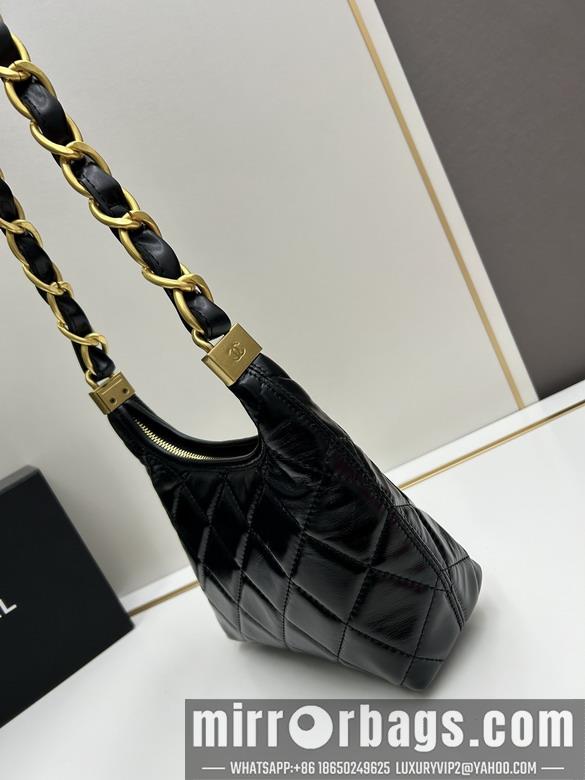 1:1 Chanel Bags Chanel 1006 22.5x19.5x8.5cm jj
