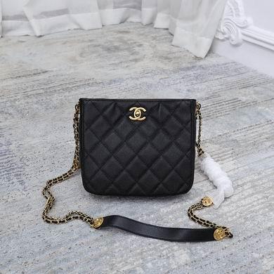 1:1 Chanel Bags 3617 24X7X22cm WO