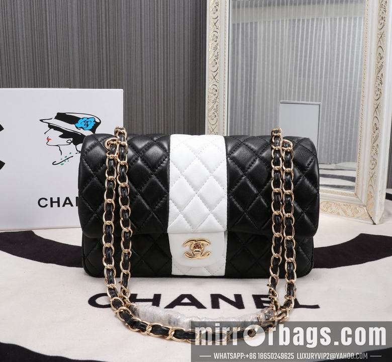 1:1 Chanel Bags CF WO1008 25cm