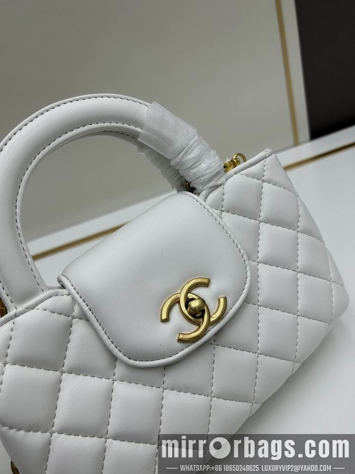 1:1 Chanel Bags Chanel Kelly 519 21x12x7cm jj2