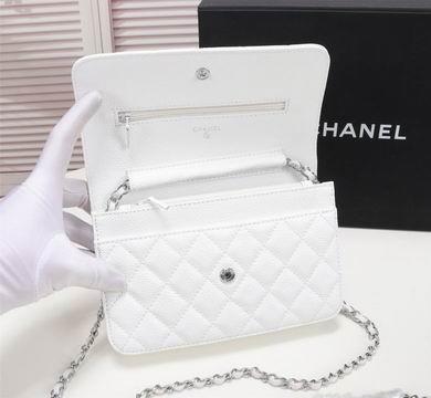 1:1 Chanel Bags WO33814 20X12X4