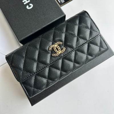 1:1 Chanel Bags Chanel 8002 19x10cm zy