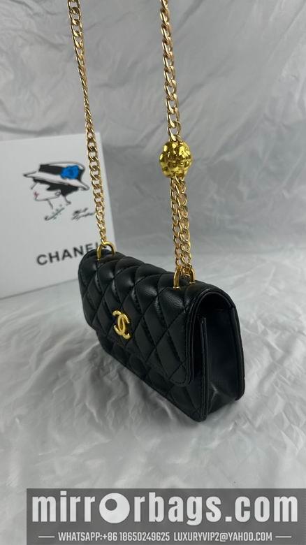 1:1 Chanel Bags 741 17cm WO 3色